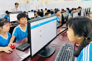 Chương trình tin học quốc tế ICDL Digital: Bước đột phá trong chiến lược chuyển đổi số giáo dục