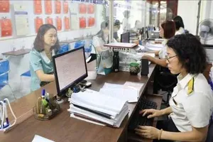 Đo lường sự hài lòng của người nộp thuế để nâng cao chất lượng phục vụ