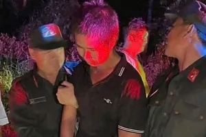 Bắt nghi phạm trong vụ án giết 3 người ở Đồng Nai