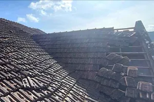 Quảng Ngãi: Đề nghị hỗ trợ kinh phí khắc phục trường học hư hỏng do động đất