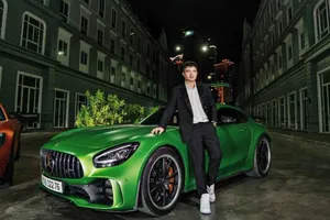 TikToker Phó Đức Nam sở hữu nhiều tài sản "khủng" ở nước ngoài