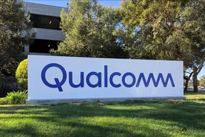 Qualcom có trụ sở tại San Diego, California. Ảnh: XINHUA