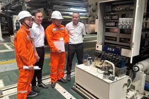 EVN thử nghiệm tính giá điện 2 thành phần từ tháng 10