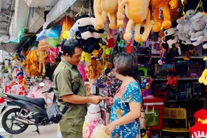 Đảm bảo an toàn phòng cháy chữa cháy trong từng hộ gia đình