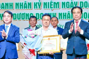 Khánh Hòa quyết xử lý “con sâu” trong môi trường đầu tư