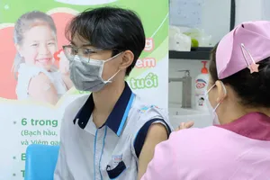 Vì sao sốt xuất huyết nguy hiểm đối với trẻ nhỏ?