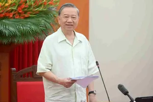 Tập trung đột phá, tháo gỡ điểm nghẽn thể chế trong phát triển khoa học công nghệ và đổi mới sáng tạo