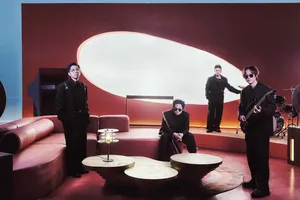 Nhóm Chillies trở lại với album "KIM"