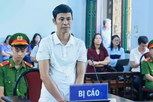 Đề nghị miễn trách nhiệm hình sự đối với người nuôi gà lôi trắng