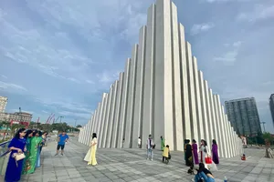 Phường Vũng Tàu phấn đấu hoàn thành làm sạch cơ sở dữ liệu đất đai trước ngày 15-11