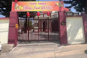 Lâm Đồng: Đề nghị truy tố nam thanh niên xâm hại nhiều trẻ em tại cơ sở tu tập