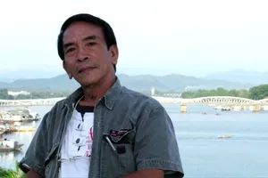 Nhà văn Hoàng Phủ Ngọc Phan qua đời, hưởng thọ 86 tuổi