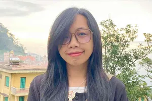 Li Phan và những trang viết nhân văn