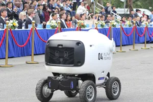 Việt Nam phát triển AI theo hướng lấy con người làm trung tâm