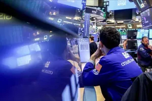 Chứng khoán toàn cầu tăng sau khi đạt thỏa thuận khung Mỹ - Trung Quốc