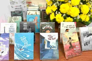 Nhìn lại 10 năm Văn học Trung Quốc tại Việt Nam