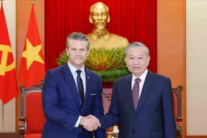 Việt Nam – Hoa Kỳ sẽ bước vào “kỷ nguyên mới của hợp tác thực chất và phát triển bền vững”