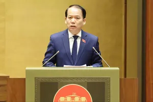 Đề xuất nâng mức kê khai tài sản thu nhập từ 50 lên 150 triệu đồng đối với kim khí quý, đá quý