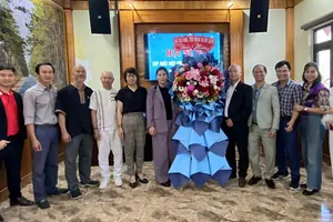 Hiệp hội Du lịch Quảng Ngãi: Đại sứ kết nối du lịch và văn hóa địa phương 