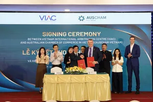 Bà Cao Thị Phi Vân, Phó Giám đốc ITPC