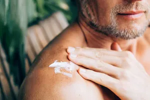 Cung cấp insulin qua kem thoa da