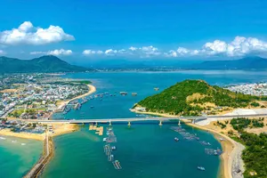 Gia Lai khởi động loạt dự án đô thị, nghỉ dưỡng hơn 11.000 tỷ đồng