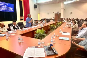 Văn nghệ sĩ TPHCM xây dựng và phát triển văn học, nghệ thuật trong thời kỳ mới