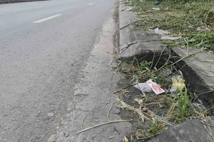 Bộ Xây dựng cho biết, năm 2026 bố trí khoảng 100 tỷ đồng nâng cấp mặt đường và khắc phục tình trạng ngập cục bộ Quốc lộ 1A đoạn từ Tây Ninh đến giáp TPHCM