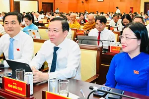 TPHCM tạo nguồn cải cách tiền lương hơn 5.900 tỷ đồng từ tiết kiệm chi thường xuyên