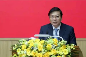 Chủ tịch UBND tỉnh Quảng Trị chỉ đạo siết chặt kỷ luật tham mưu, quy rõ trách nhiệm người đứng đầu