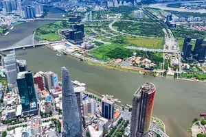 TPHCM: Tiếp thu, giải trình nhiều ý kiến đóng góp cho bảng giá đất