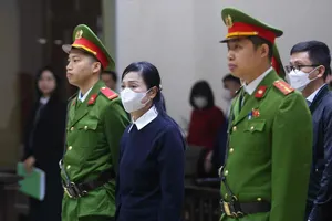 Bị cáo Hoàng Thị Thúy Lan và các cựu lãnh đạo tỉnh Vĩnh Phúc được đề nghị giảm án