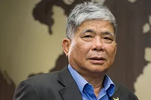 Truy tố ông Lê Thanh Thản tội "Lừa dối khách hàng"
