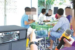 Ảnh minh hoạ. Nguồn Internet