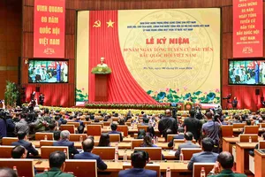 Quốc hội đã quyết định những vấn đề khó, những việc chưa có tiền lệ