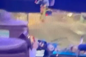 Công an tỉnh Đồng Tháp làm việc với tài xế xe khách rượt đuổi xe tải