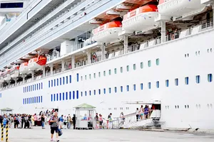 Ngành du lịch hướng tới tăng chi tiêu, kéo dài lưu trú