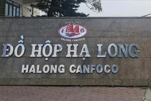 Bắt Tổng Giám đốc Công ty đồ hộp Hạ Long và đồng phạm trong vụ 130 tấn thịt heo nhiễm bệnh