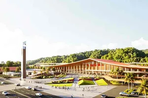 Bứt phá tiến độ các dự án đường sắt trọng điểm