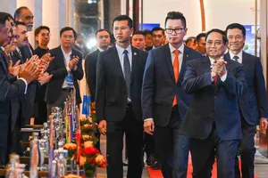 Việt Nam cam kết tiếp tục là thành viên có trách nhiệm trong hợp tác số với ASEAN