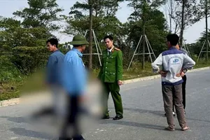 Nghi phạm giết 2 phụ nữ ở Hưng Yên thừa nhận hành vi phạm tội