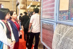 Gia Lai quảng bá bản sắc, đặc sản đến Diễn đàn Du lịch ASEAN