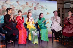 Phim "Nhà mình đi thôi"- thấu hiểu và chữa lành