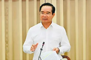 Hoàn thiện kế hoạch tăng trưởng 2 con số với nhiệm vụ cụ thể, chỉ tiêu, thời gian hoàn thành