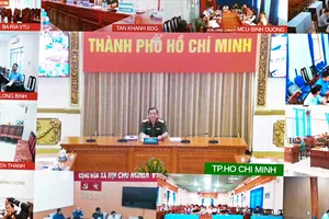 TPHCM: Nâng cao chất lượng tuyển quân năm 2026