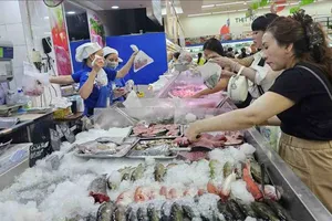 Nhóm ngành thuỷ hải sản của doanh nghiệp Việt đang gặp khó khi xuất khẩu vào thị trường Hoa Kỳ