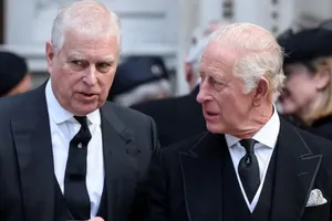 Hoàng gia Anh đối mặt khủng hoảng lớn sau vụ cựu hoàng tử Andrew bị bắt