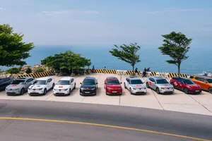 VinFast liên tiếp triển khai các chương trình, chính sách ưu đãi đặc biệt hấp dẫn