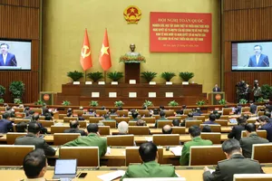 Bước đổi mới quan trọng trong tư duy lý luận và nhận thức về kinh tế Nhà nước