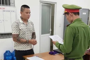 Đắk Lắk: Tạm giữ đối tượng giao cấu với trẻ em